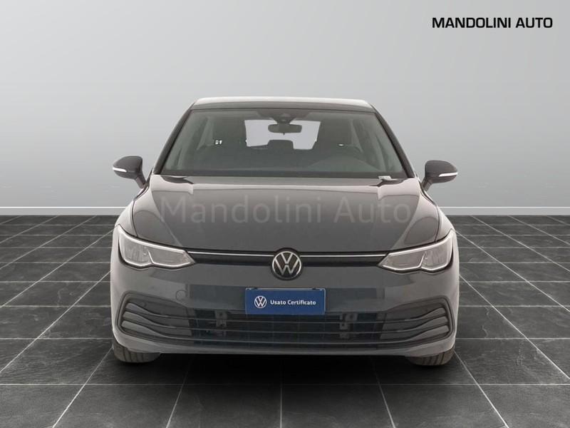 Volkswagen Golf 1.0 etsi evo 110cv life dsg