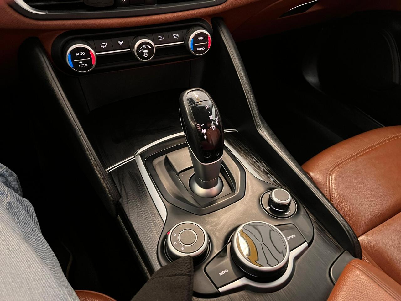 Alfa Romeo Giulia 2.2 Turbodiesel 180 CV Super