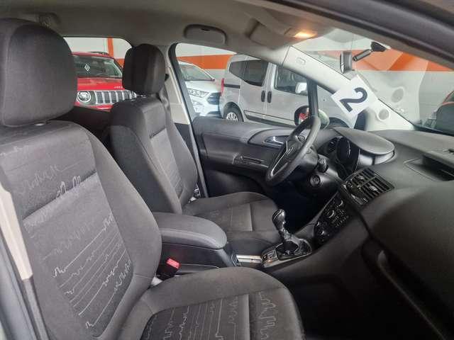 Opel Meriva Meriva II 2010 1.4t Cosmo Gpl-tech 120cv