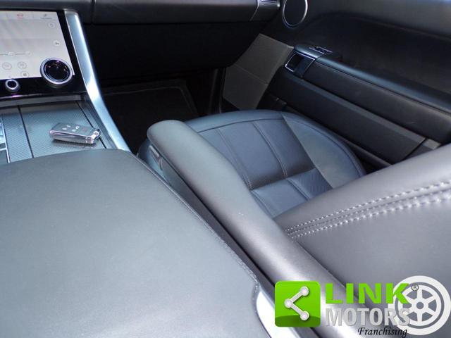 LAND ROVER Range Rover 3.0 SDV6 Automatic