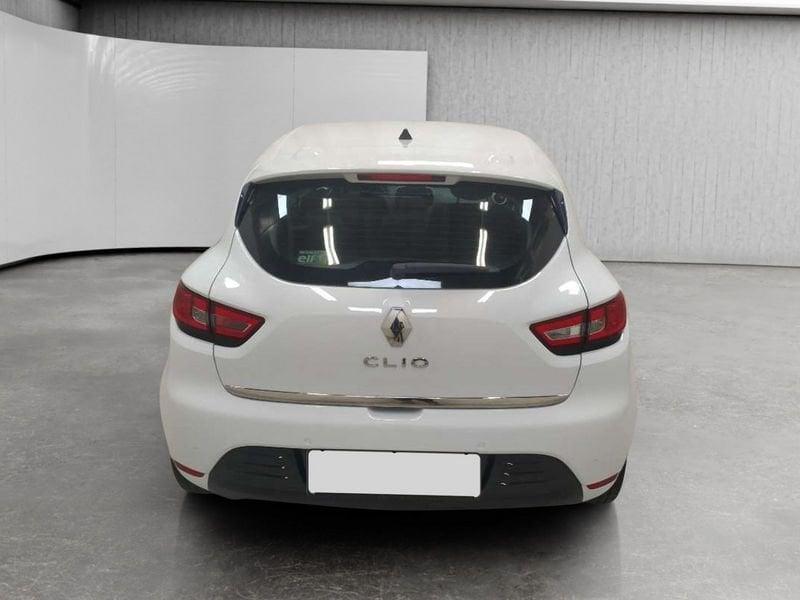 Renault Clio 1.5 dci energy Duel 75cv