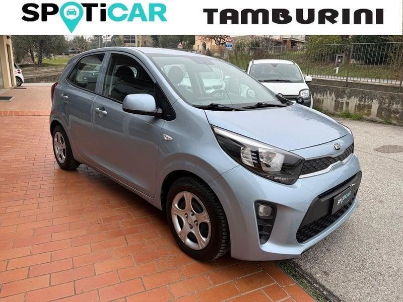 KIA Picanto Picanto 1.0 12V 5 porte Active