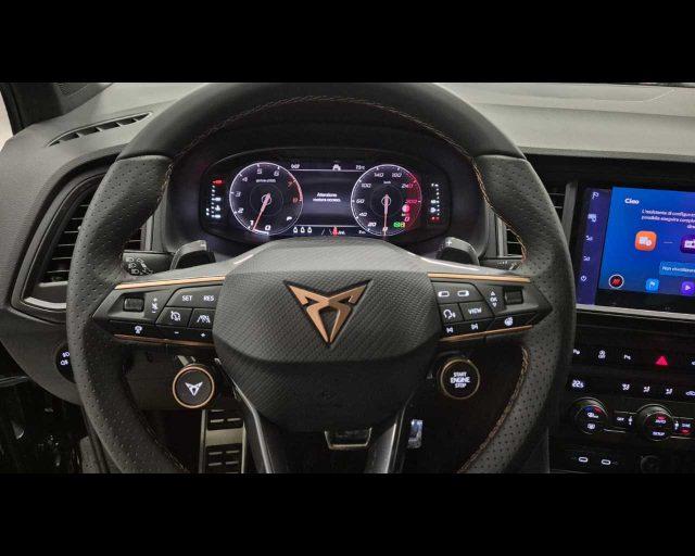 CUPRA Ateca CUPRA CUPRA 1.5 TSI DSG 150CV MY 24