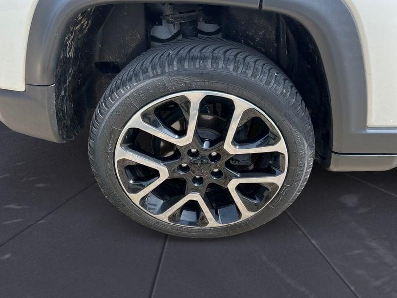 Jeep Compass 2ª serie 2.0 Multijet II aut. 4WD Limited