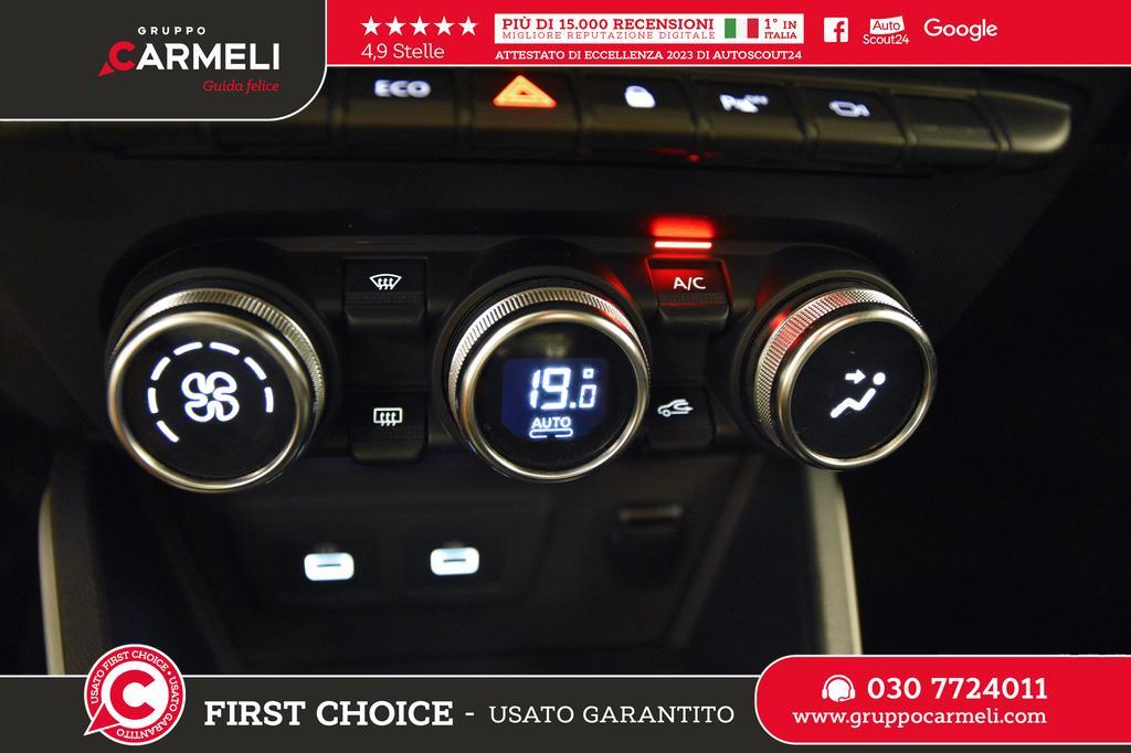 Dacia Duster 1.0 TCe GPL Prestige up 4x2