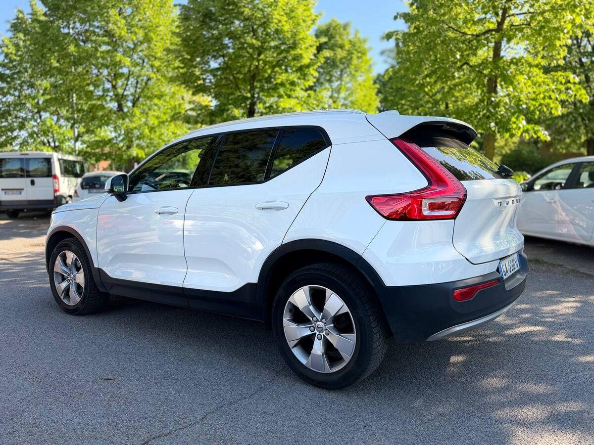 Volvo XC40 1.5 t3 Inscription geartronic my20