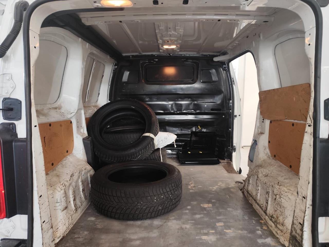 PEUGEOT Expert 1.6 Bluehdi Prem. comp. S&S 115cv E6 FULL OPTIONAL