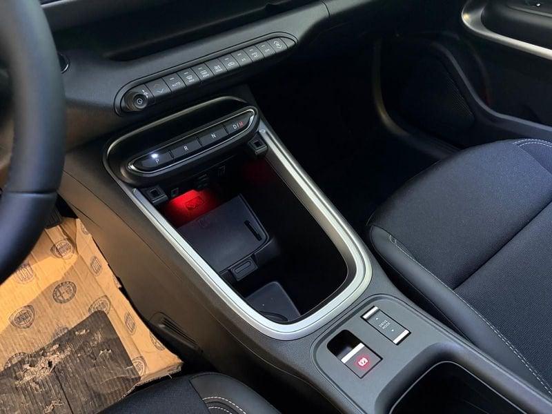 Jeep Avenger e-Hybrid 1.2 MHEV e-Hybrid Turbo Summit