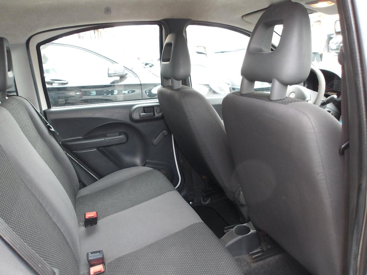 Fiat Panda 1.1 Active eco (active) c/abs