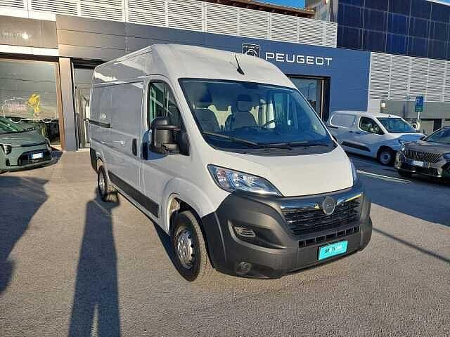 Opel Movano 35 2.2 BlueHDi 140CV S&S Furgone L3H2
