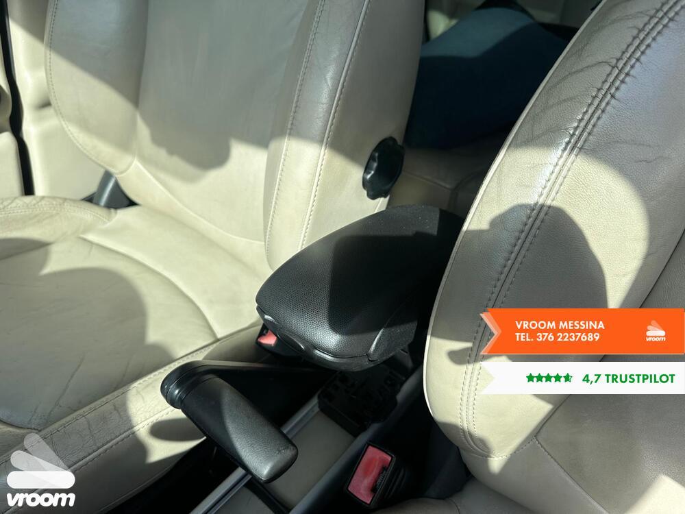 MINI Mini Countrym.(R60) Mini 2.0 Cooper SD Cou...