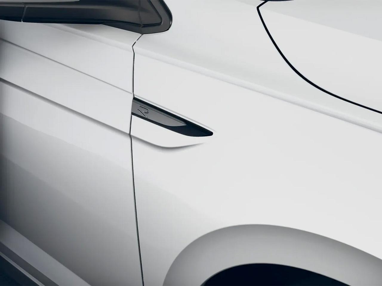 Volkswagen Polo 1.0 tsi r-line plus 95cv
