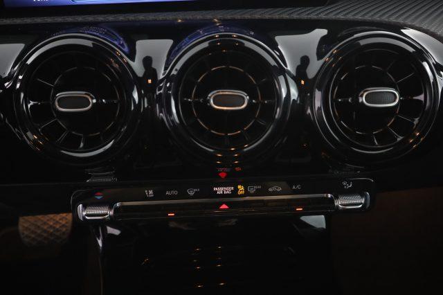 MERCEDES-BENZ A 180 A 180 Automatic Executive