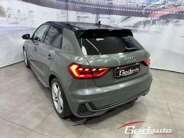 Audi A1 SPB 30 TFSI S line edition FULL-LED NAVI