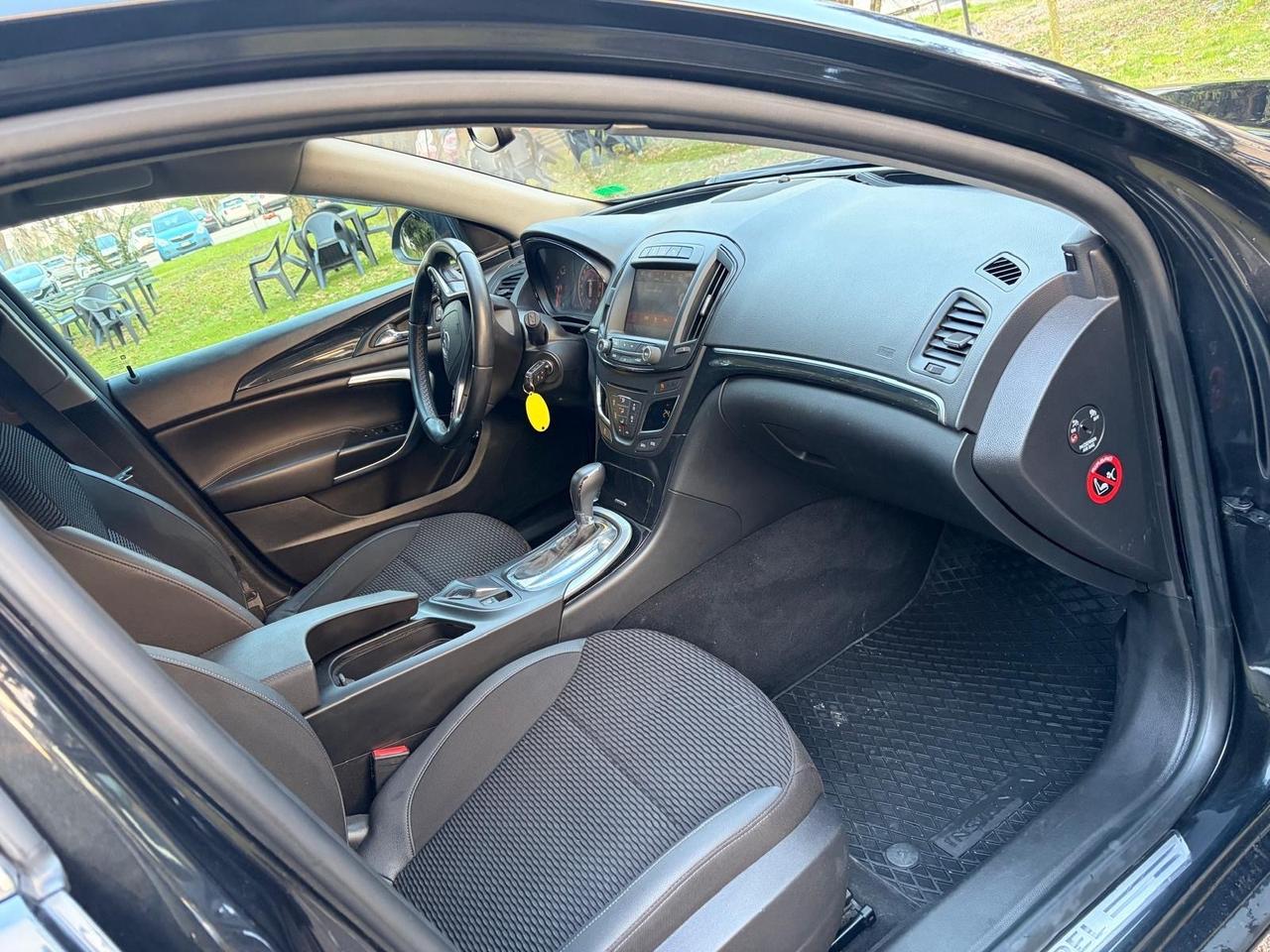 Opel Insignia 2.0 CDTI 163CV Start&Stop Sports Tourer Cosmo