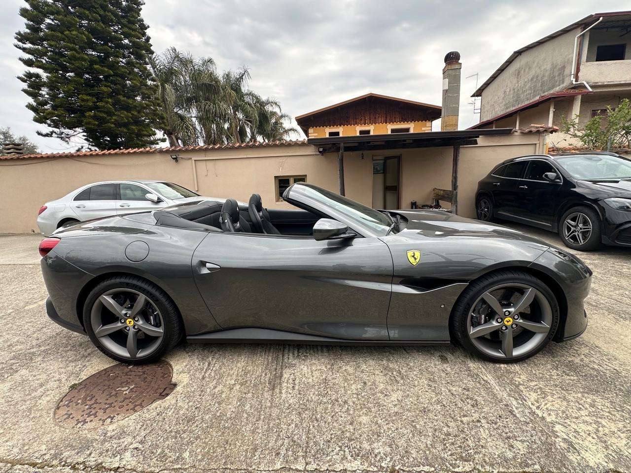 Ferrari Portofino