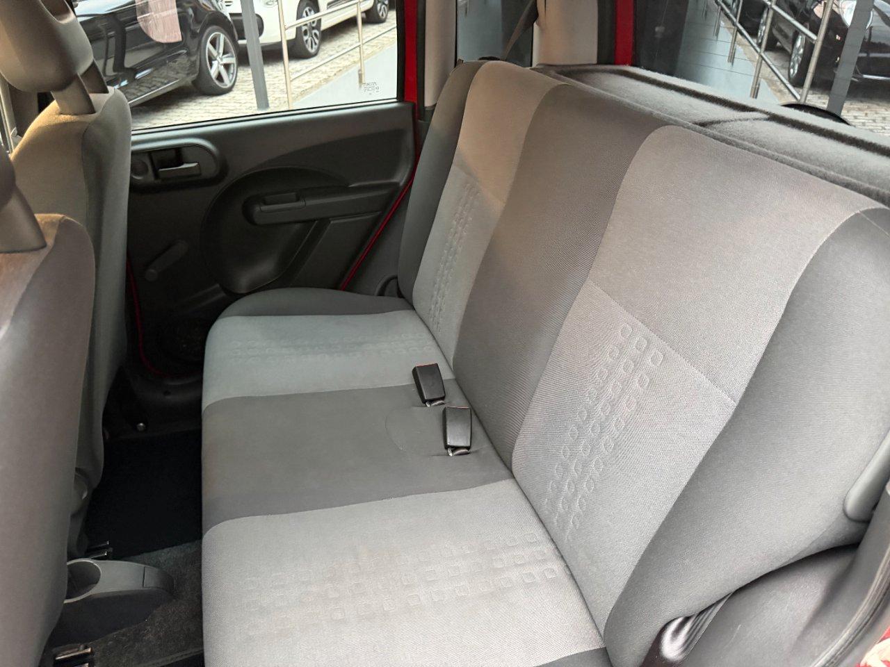 Fiat Panda 1.2 Emotion 69cv E5 IDONEA NEOPATENTATI