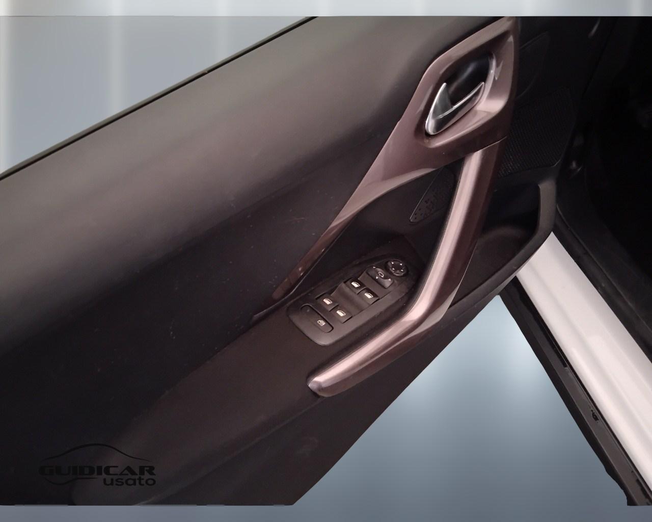 PEUGEOT 2008 - 2008 1.4 hdi 8v Active 68cv