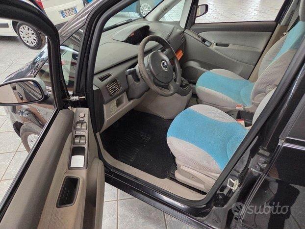 FIAT Idea 1.3 Multijet 16V Emotion