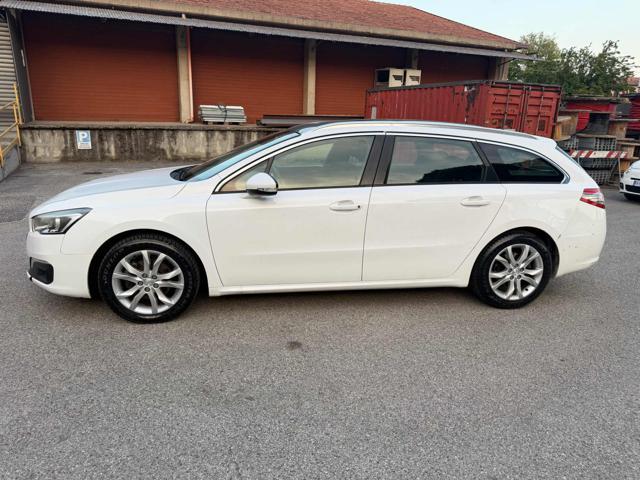 PEUGEOT 508 BlueHDi 150 S&S SW GT Line perfetta di meccanica