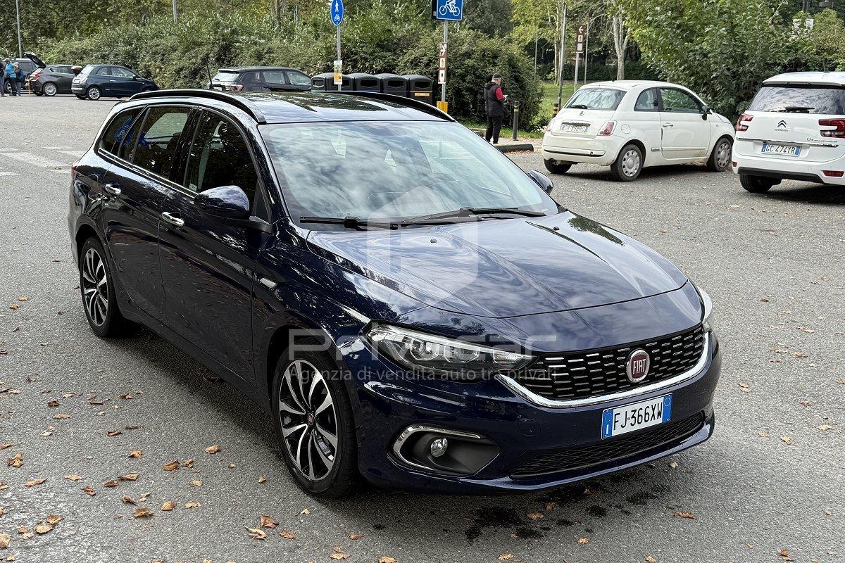FIAT Tipo 1.3 Mjt S&S SW Lounge