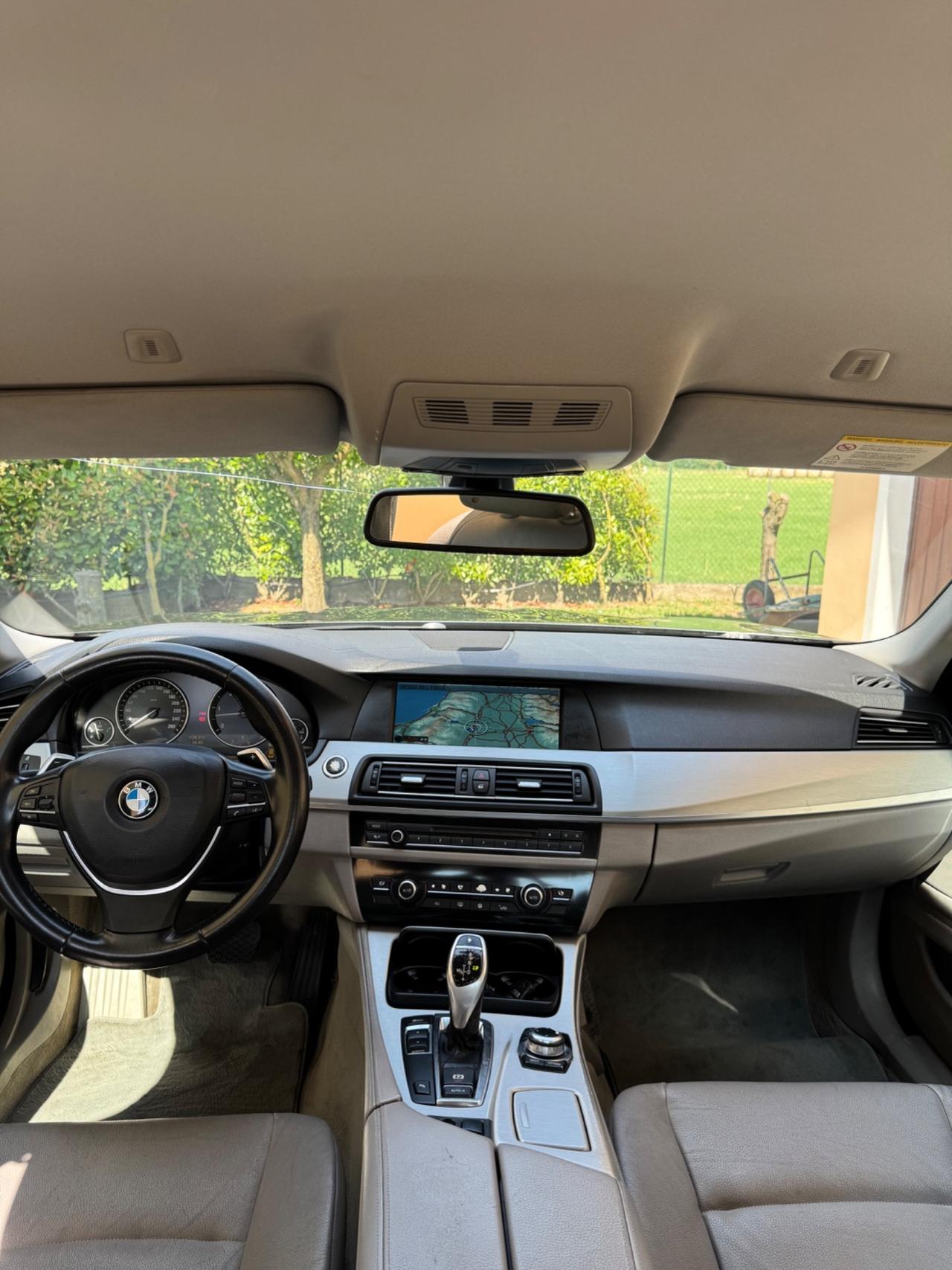 Bmw 530 530d cat Msport