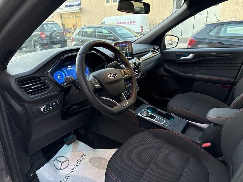 Ford Kuga III 2.0 ecoblue ST-Line 2wd 120cv auto