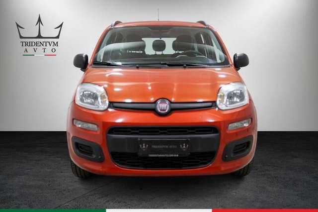 Fiat Panda 1.2 Pop 69cv