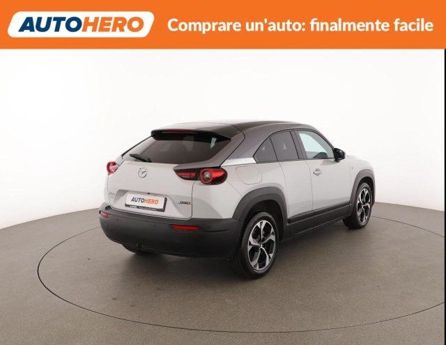 MAZDA MX-30 e-Skyactiv R EV Advantage