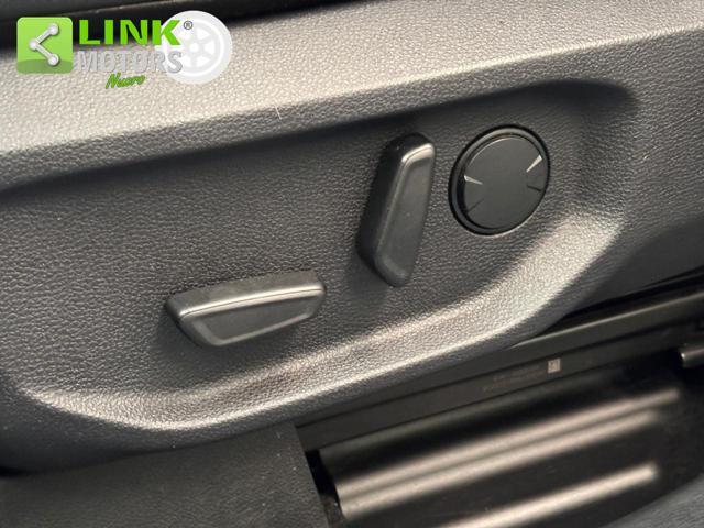 FORD Ranger 2.0 ECOBLUE DC Limited 5 posti