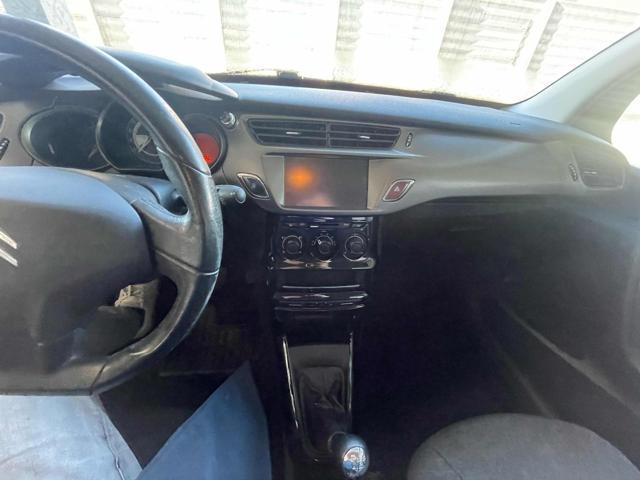 CITROEN C3 PureTech 82 seduction