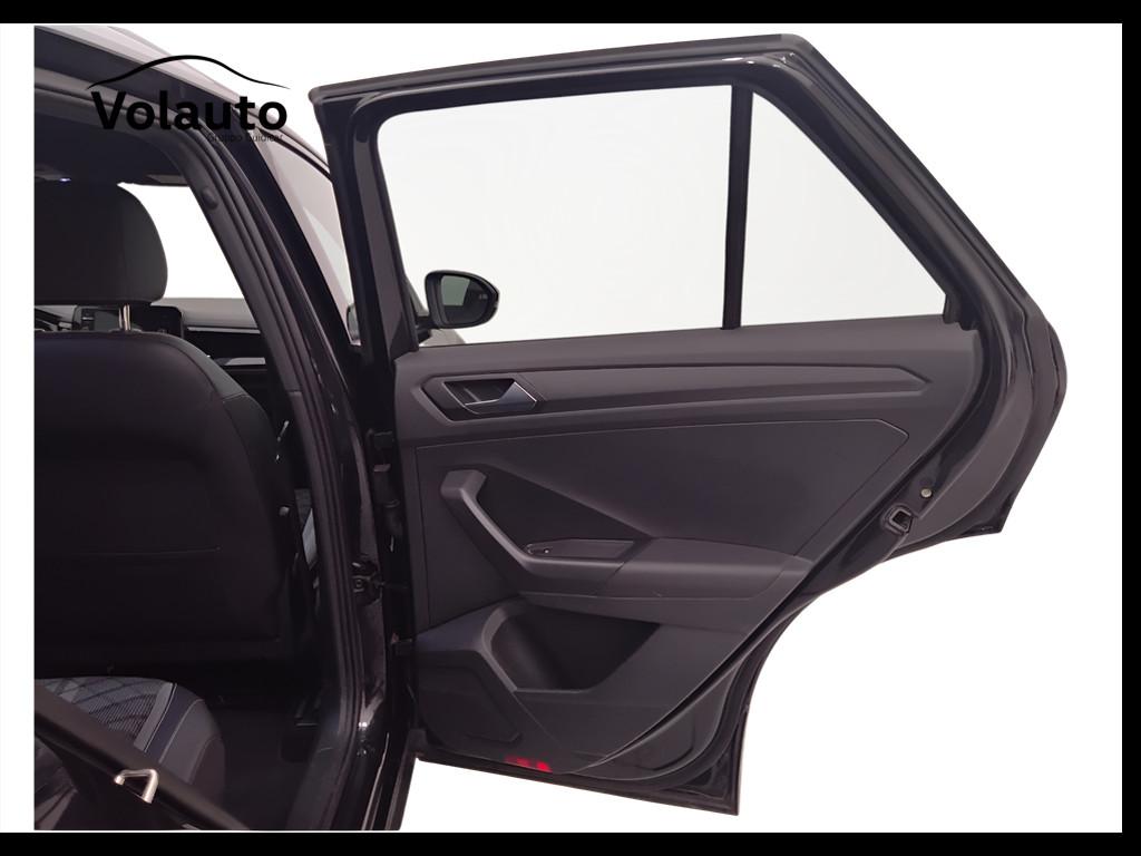 VOLKSWAGEN T-Roc 2022 - T-Roc 2.0 tdi R-Line 115cv