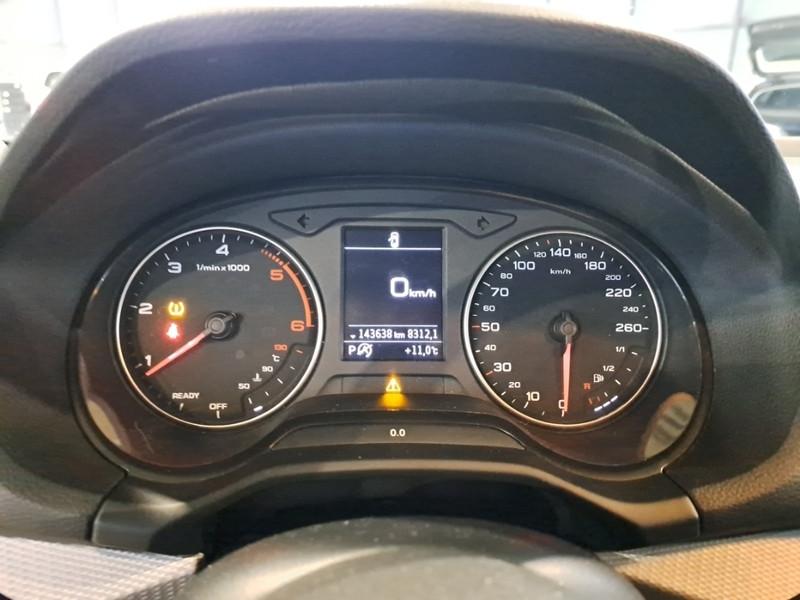 AUDI Q2 1.6 30 TDI BUSINESS S TRONIC SUV