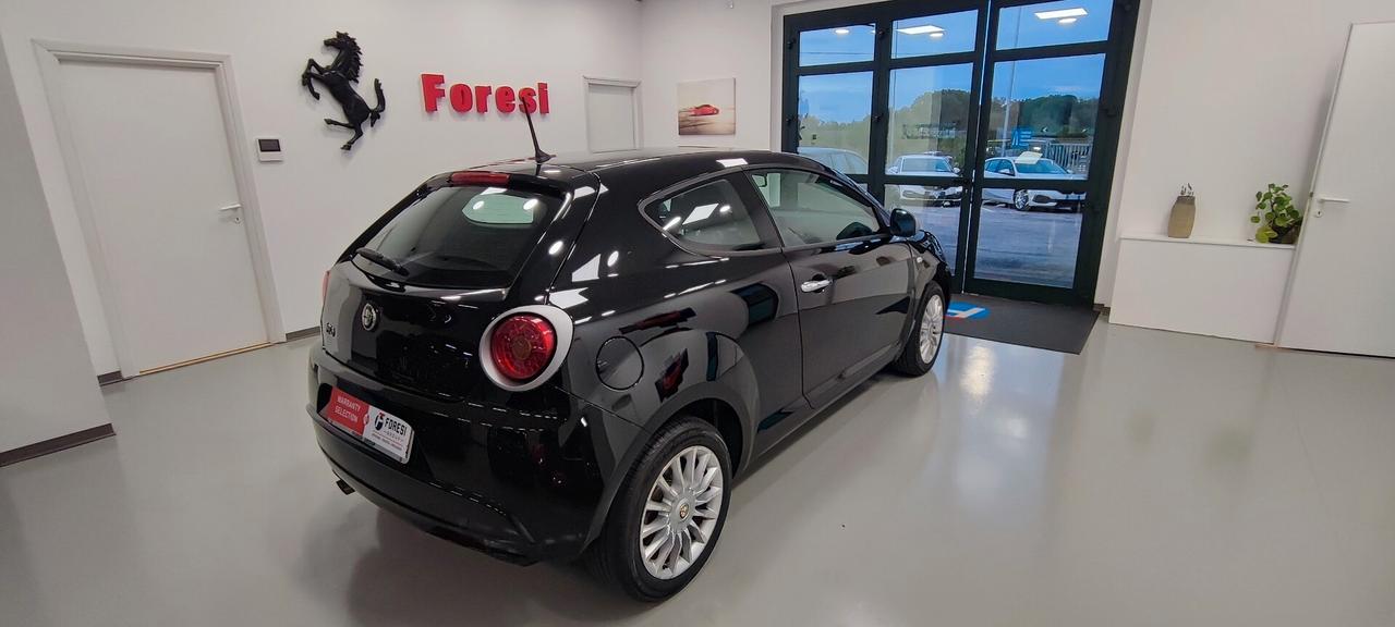 Alfa Romeo MiTo 1.4 70 CV 8V Impression