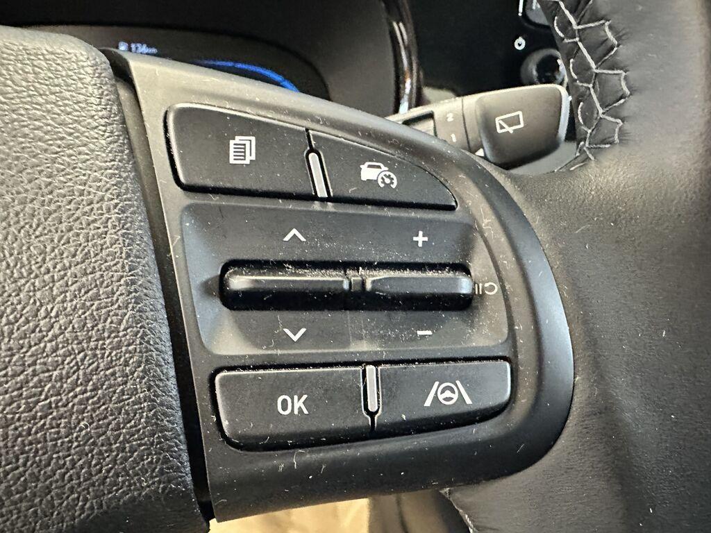 Hyundai i10 1.0 Gpl Connectline MT