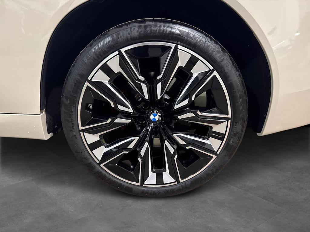 BMW X3 d MSport Pro xDrive20 Steptronic
