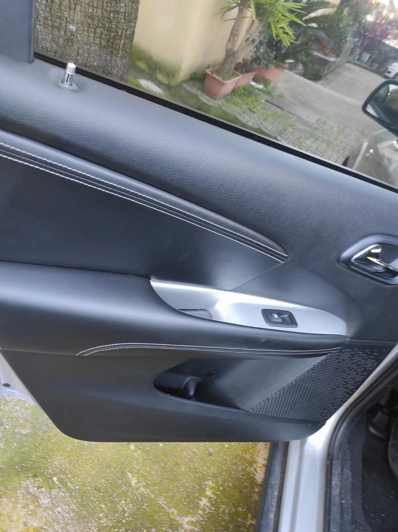 Fiat Freemont 2013 2.0 MTJ 170CV Tetto LEGA PELLE 7P