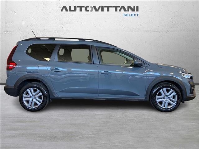 DACIA Jogger 1.0 TCe 110cv Expression 7p.ti