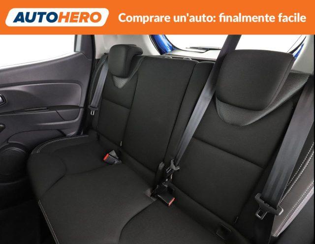 RENAULT Clio TCe 12V 90 CV 5 porte Life