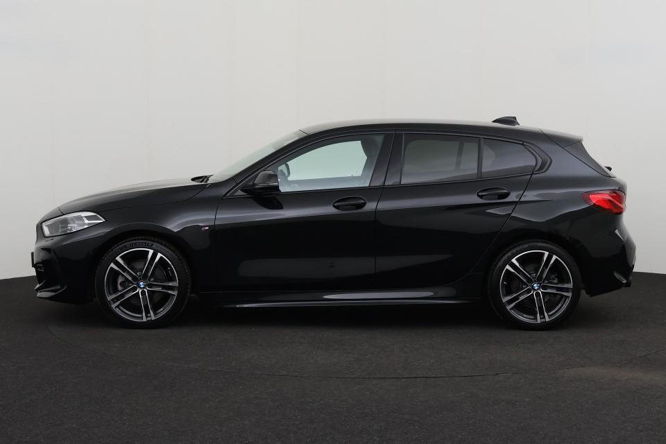 BMW 118 i Msport 136cv auto in Promo