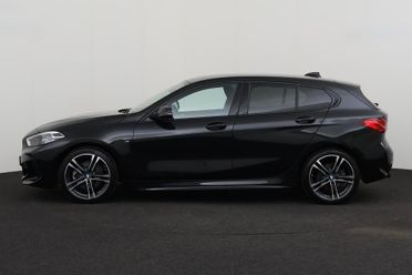BMW 118 i Msport 136cv auto in Promo