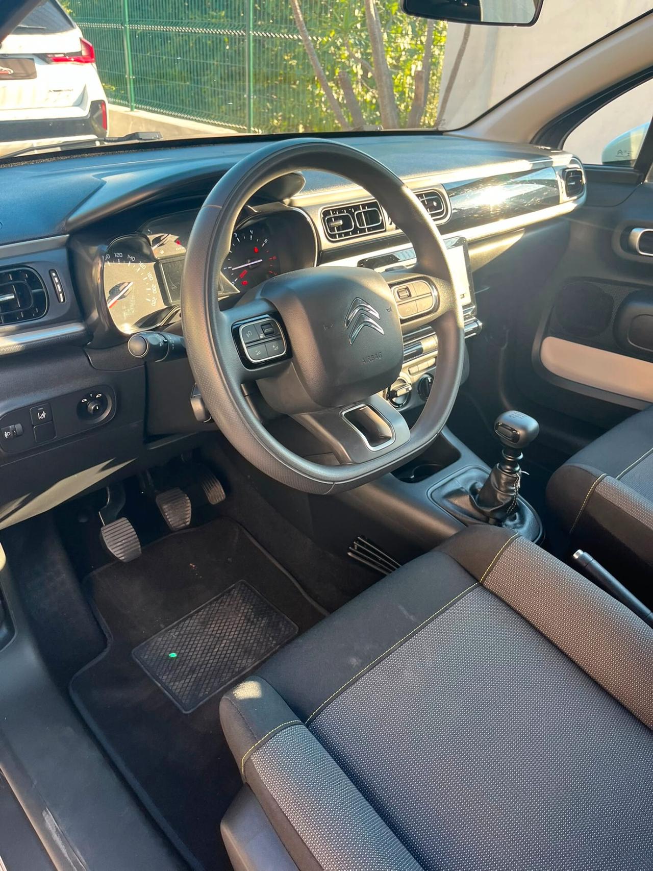 Citroen C3 BlueHDi 100 S&S You