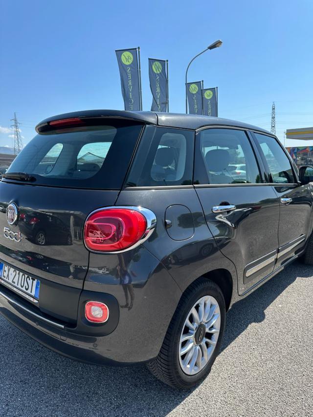 FIAT 500L 1.4 95 CV Pop Star