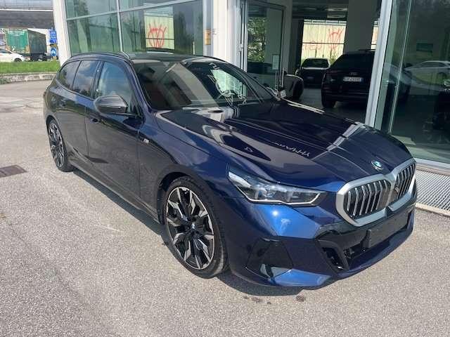 BMW 520 d Touring 48V xdrive MSport INDIVIDUAL 105.060€