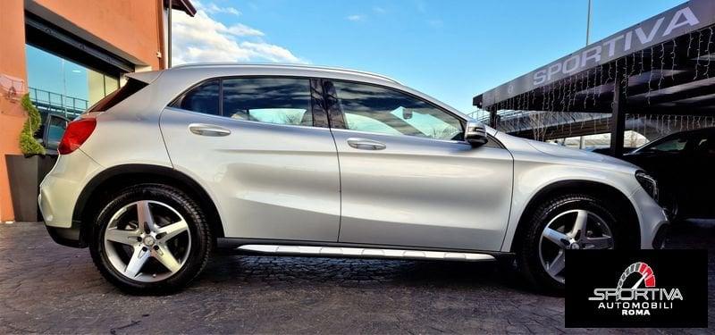 Mercedes-Benz GLA AMG PREMIUM 69000 KM AUTOMATICA! GLA 200