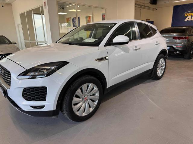 JAGUAR E-Pace 2.0D 180 CV AWD aut.