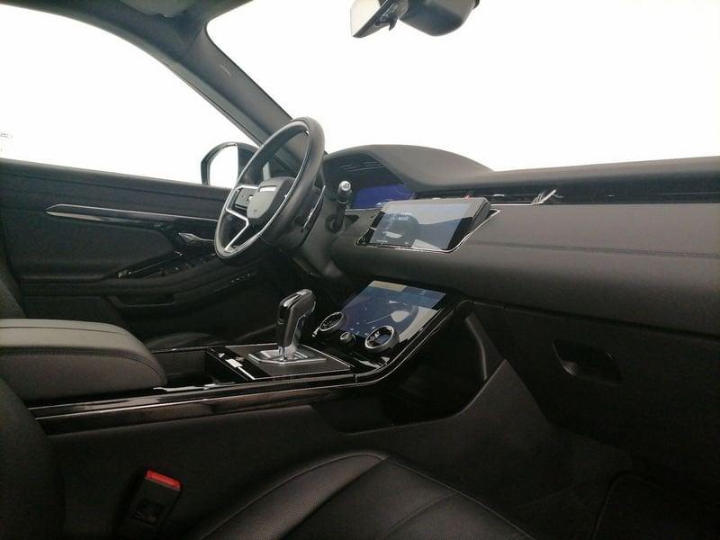 Land Rover Range Rover Evoque 2.0d i4 mhev R-Dynamic SE awd 163cv auto
