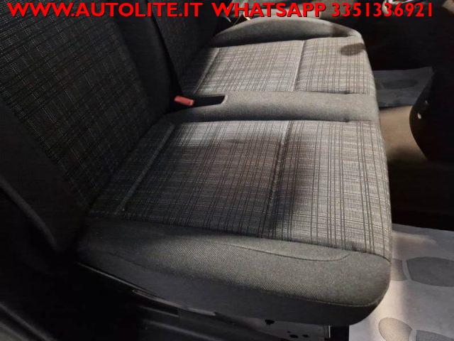 MERCEDES-BENZ Vito 2.2 114 CDI PC-SL Furgone Long