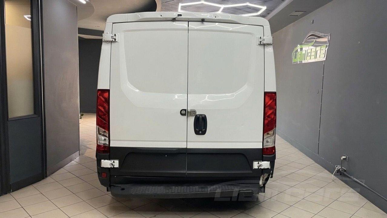 IVECO Daily 35 S16H 2.3 A8 V H2 3520 HD EVId