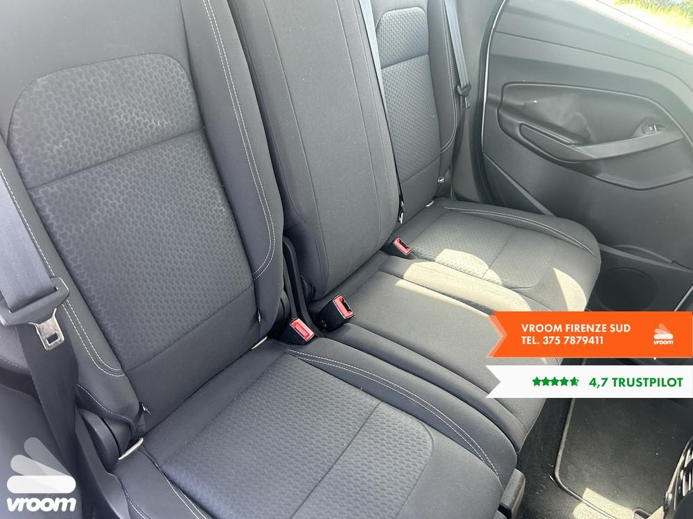 FORD Kuga 2ª serie Kuga 1.5 EcoBoost 120 CV S&...